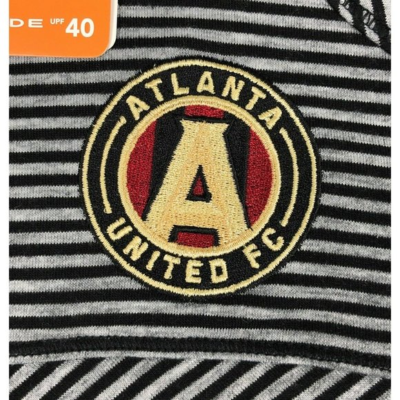 Columbia Atlanta United FC Layer First Shirt - Picture 4 of 12